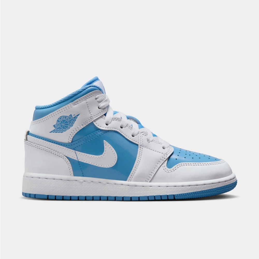 Jordan Air 1 Mid